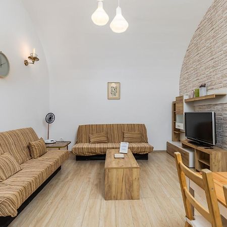 Venus Apartments - Oktogon I Budapesta Exterior foto